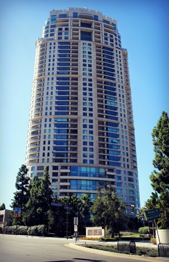Foto del edificio - The Century