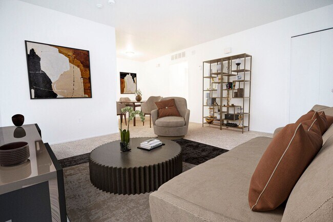 Interior Photo - Meadowood Townhomes