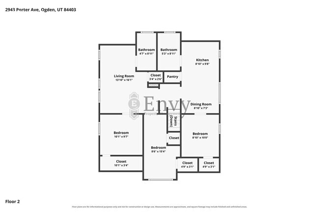 Foto del edificio - 2943 Porter Ave