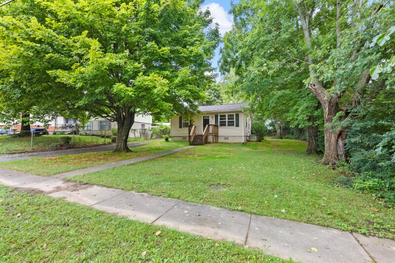 1004 S Mabel St, Springfield, TN 37172 House Rental in Springfield
