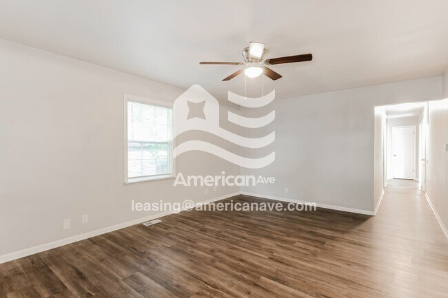 Foto del edificio - 1933 Dequincy St