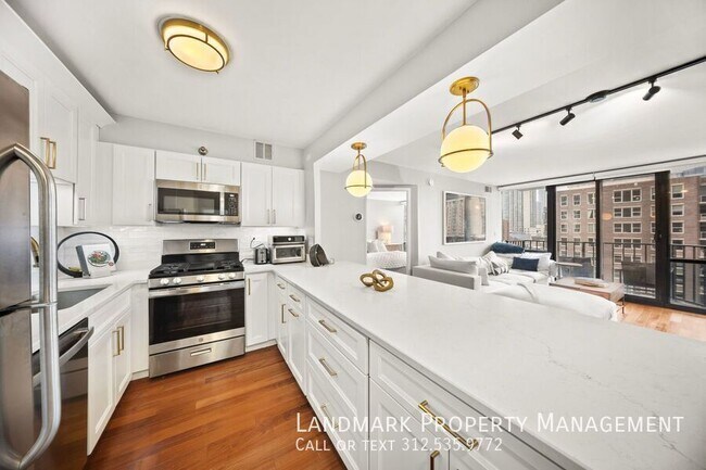 Foto del edificio - 1309 N Wells St