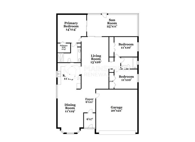 Foto del edificio - 4837 Jamaica Ln