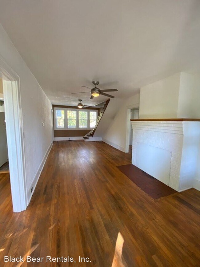 Foto del edificio - 2 br, 1 bath House - 9 Westgate Rd