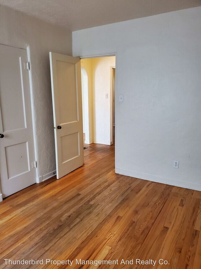 Building Photo - 2 br, 1 bath House - 2100 Coal Place SE