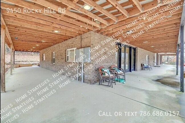 Foto del edificio - Rent to Own Wilderness Home - $45,000 Down...