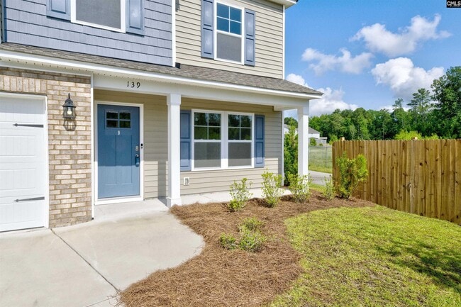 Building Photo - 139 Texas Black Way