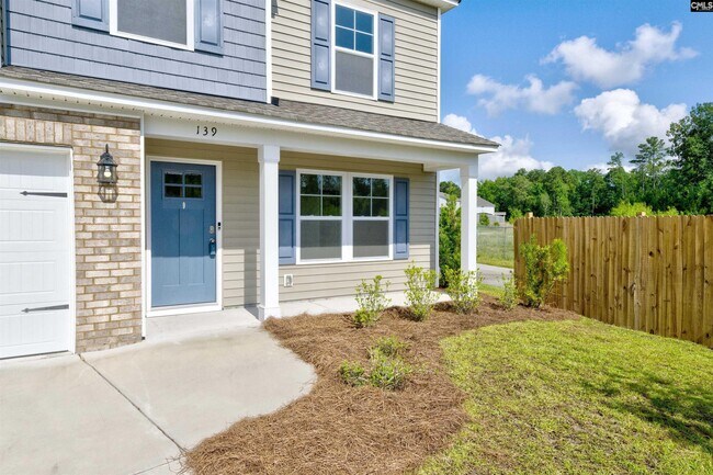 Foto del edificio - 139 Texas Black Way