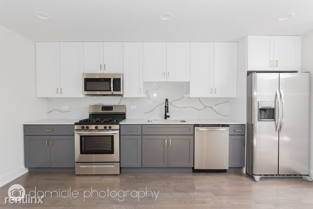 Building Photo - 834 N Wolcott Ave