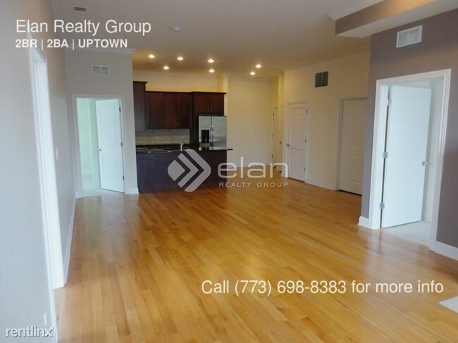 Building Photo - 4651 N Greenview Ave