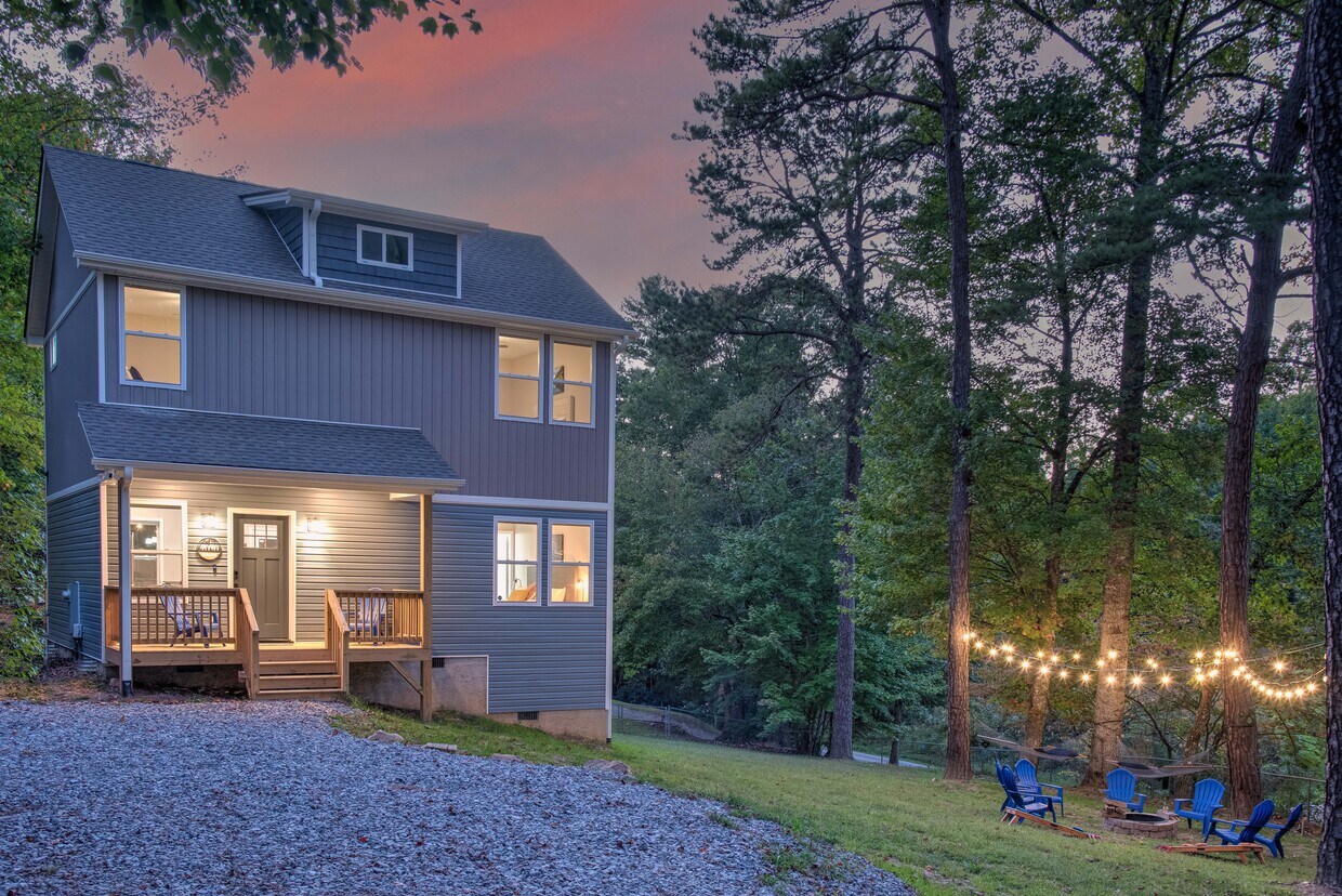 Foto principal - 99 Blue Ridge Dev Rd