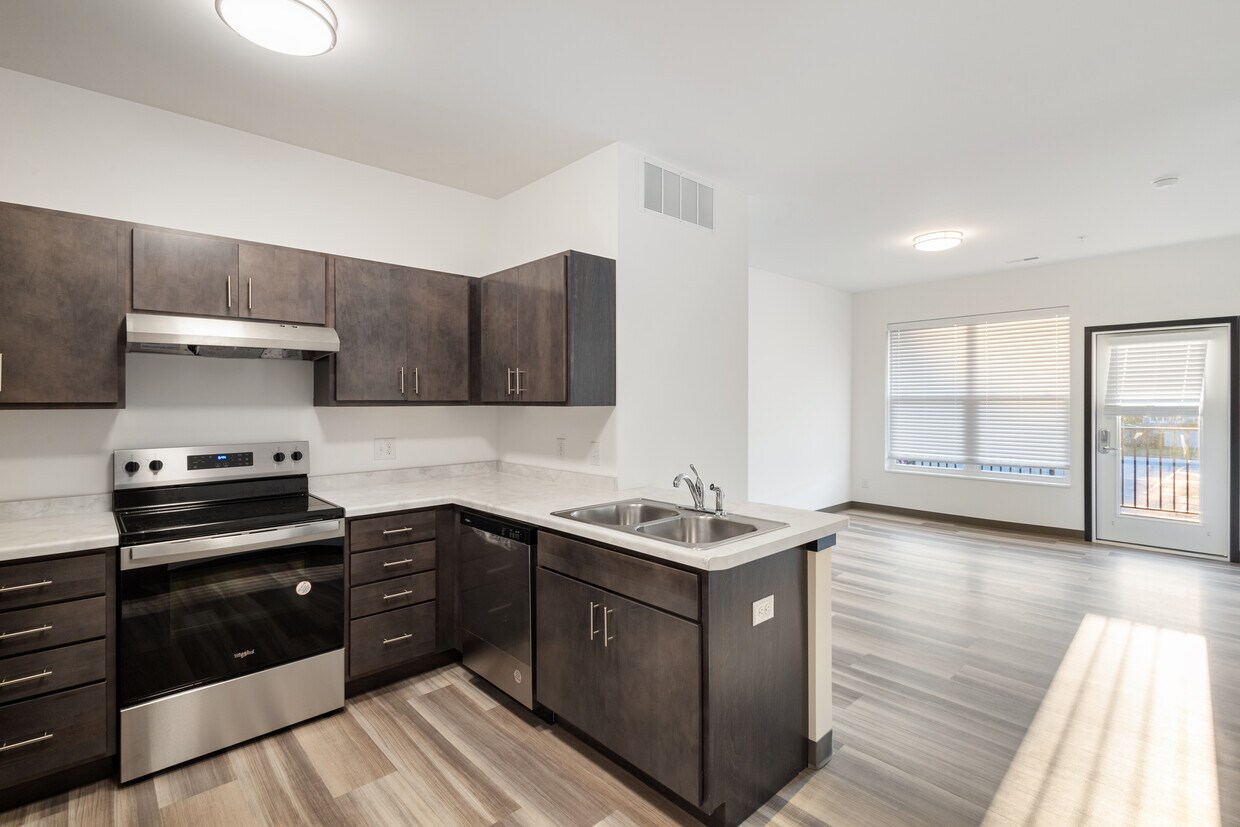 Foto del edificio - Tyden Lofts