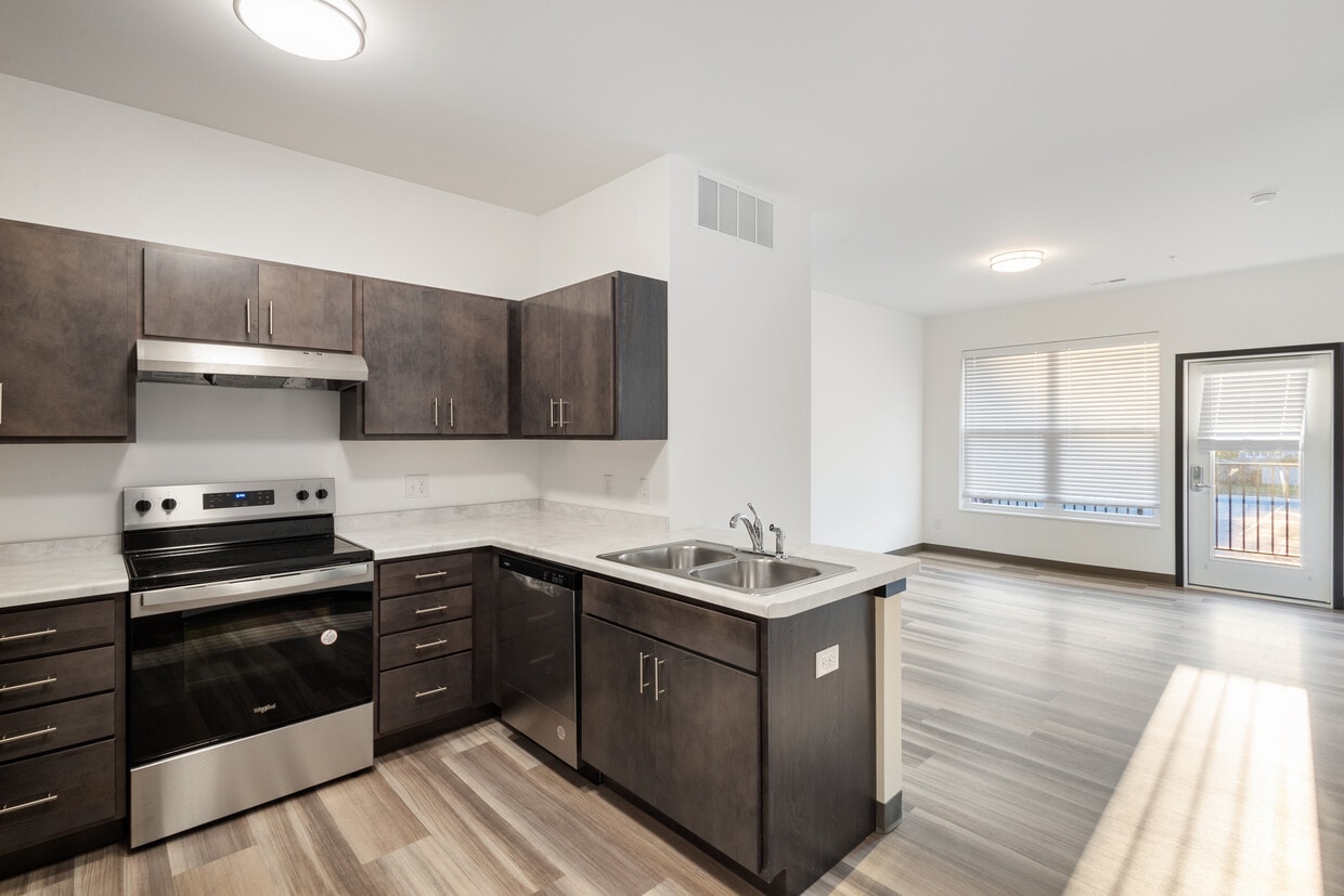 Primary Photo - Tyden Lofts