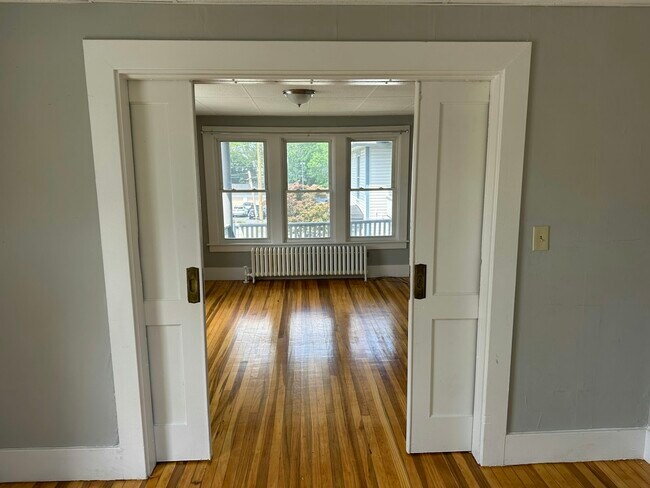 Foto del edificio - 319 Hanover St