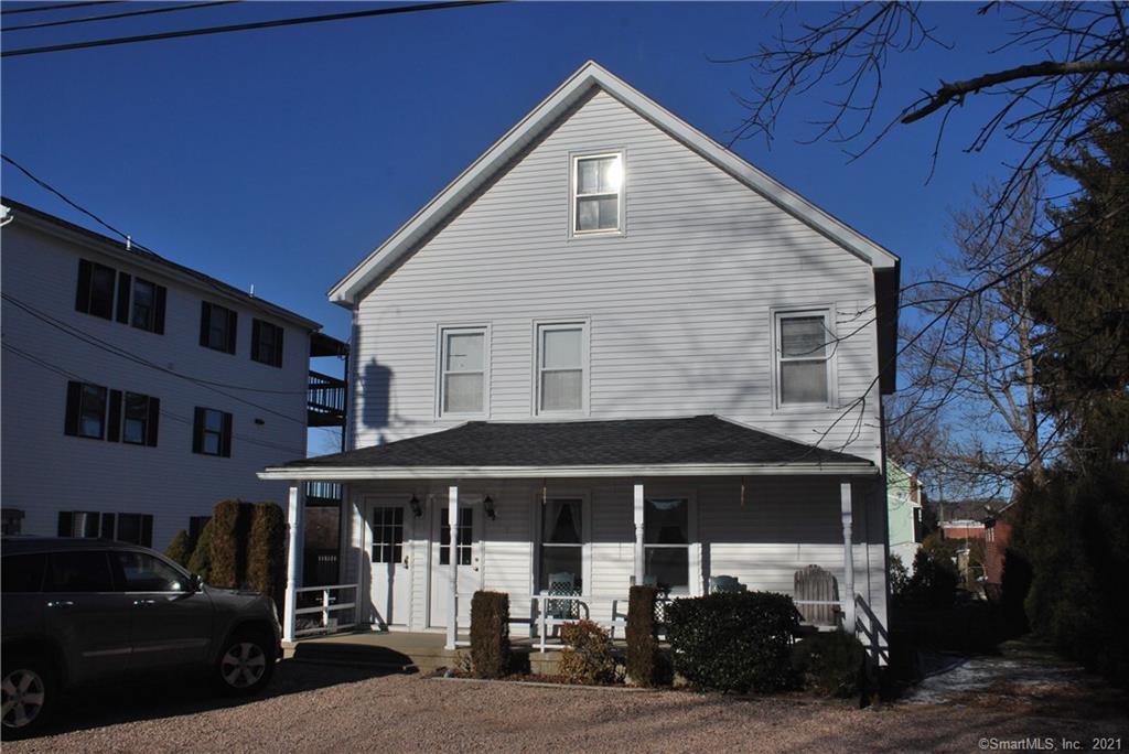 Primary Photo - 7 Allen St