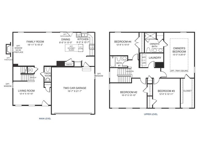 Building Photo - Rivercross Lot 242