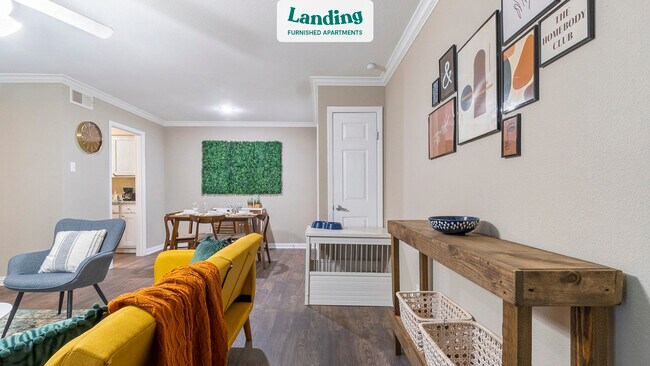 Foto del edificio - 10020 Regal Park Ln