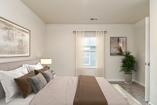 Foto del edificio - 306 High Grv Wy