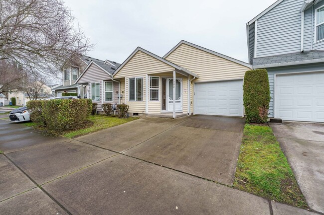 Photo - Bright Single-Level Vancouver Home with Garage, In-Unit Laundry, and Private Patio