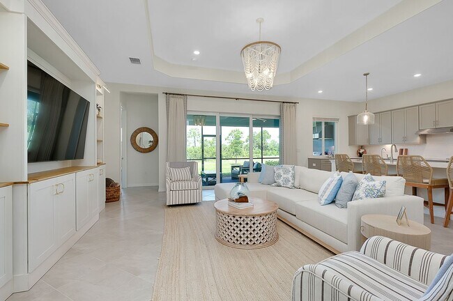 Foto del edificio - 17525 Jadestone Ct
