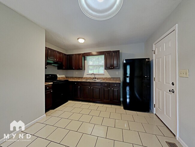 Foto del edificio - 612 15th Ct NW