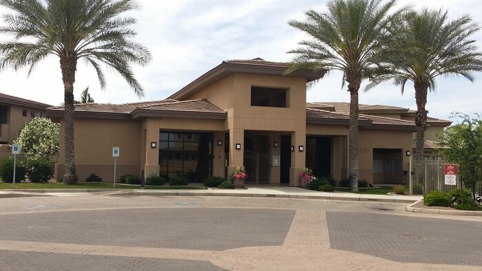 Primary Photo - Condo located in prime Gilbert location