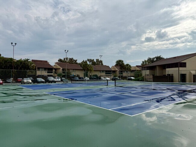 Foto del edificio - North St. Pete 2/2 condo