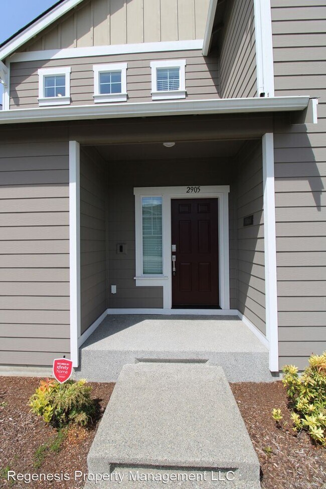 Building Photo - 5 br, 3 bath House - 2905 14th Ave NW