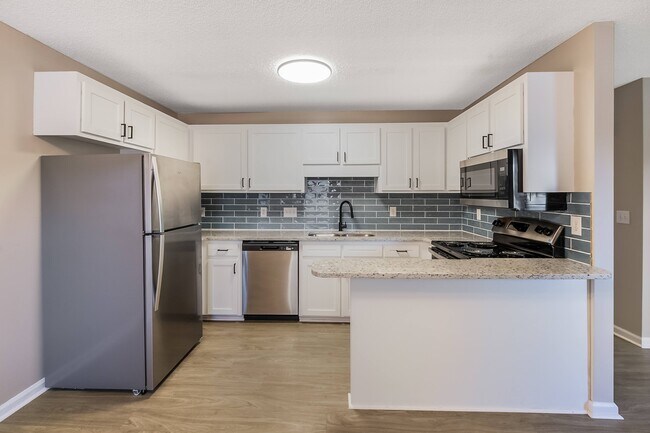 Foto del edificio - Spring Lake Apartments