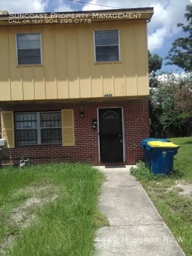 Building Photo - Affordable 4 Bedroom 2 bath home!