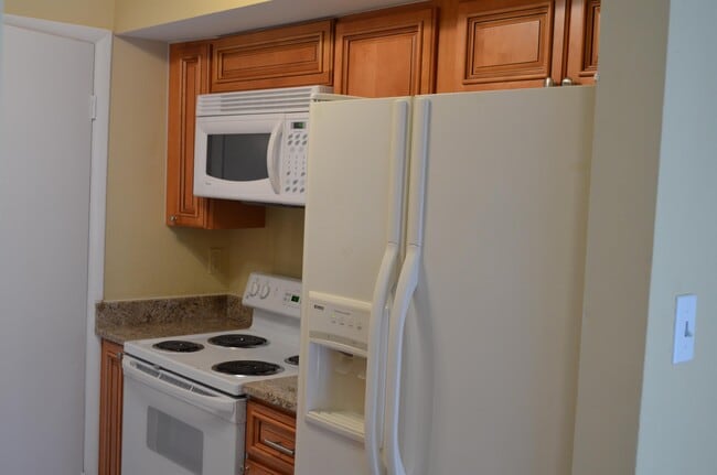 Photo - 3812 El Cerrito Pl Townhome