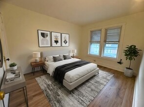 Building Photo - 324 New Dorwart St