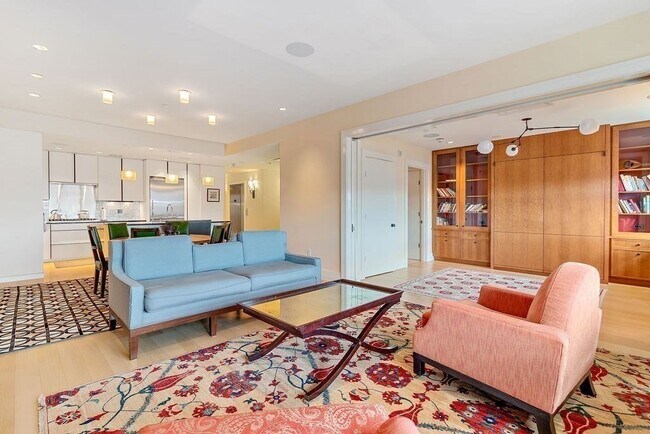 Foto del edificio - 306 Columbus Ave