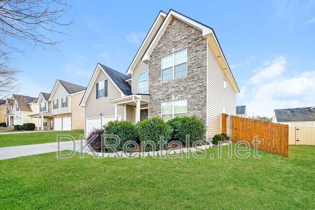 Building Photo - 7512 Congregation St