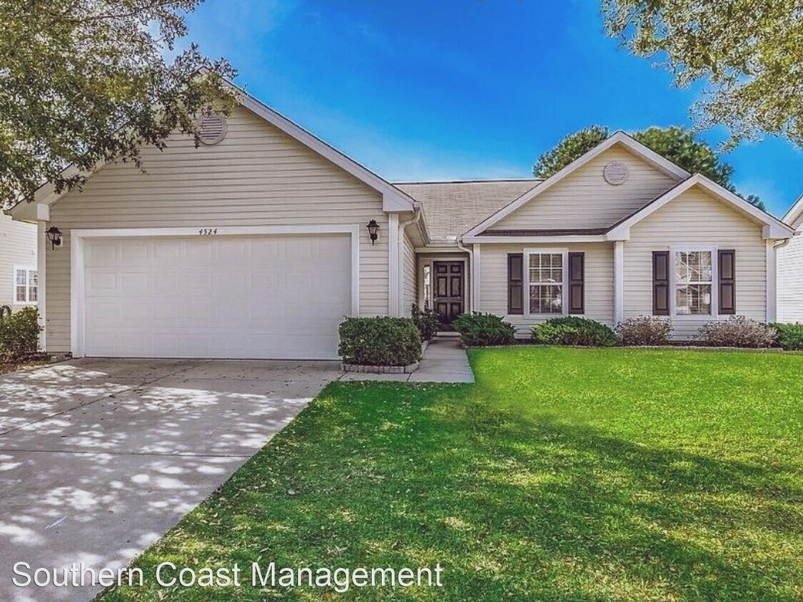 3 br, 2 bath House 4524 East Walkerton Road House Rental in Myrtle