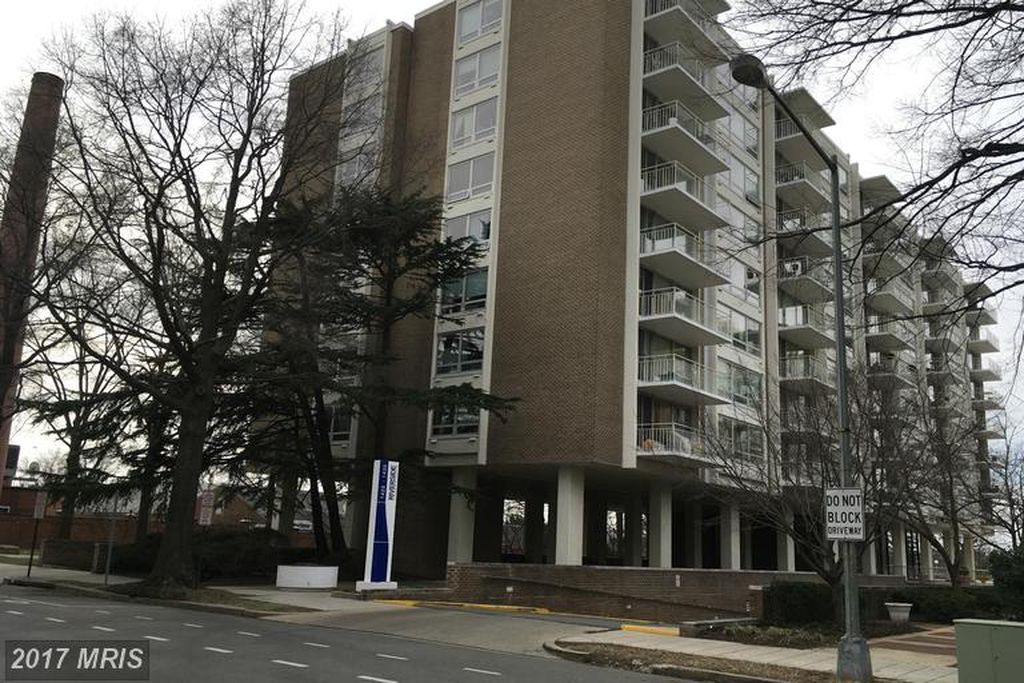 Exterior del edificio - 1435 4th St SW
