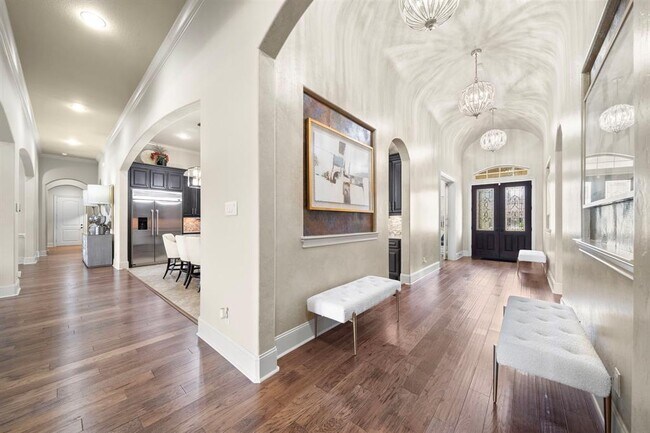 Foto del edificio - 4703 Beekman Drive