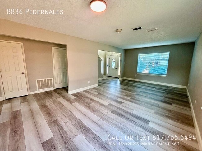 Building Photo - 8836 Pedernales-