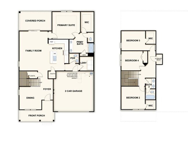 Building Photo - 12697 Percy Creek Drive