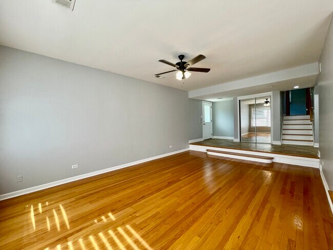Foto del edificio - 3942 W Fitch Ave
