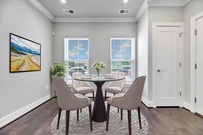 Foto del edificio - 7211 Georgia Ave NW