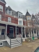 Building Photo - 516 W Allen St