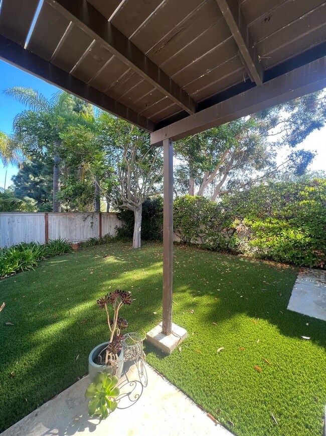 Carmel Valley Home in CuldeSac Location House Rental in San Diego