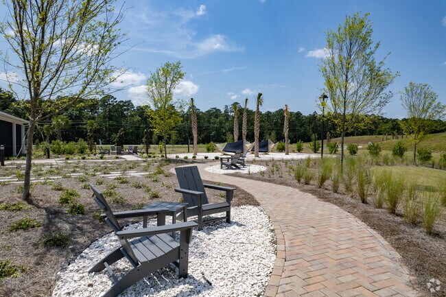 Foto del edificio - Wentworth Park