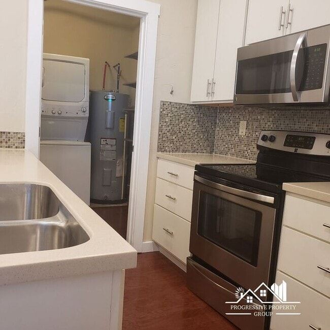 Foto del edificio - 525 E Kiowa St