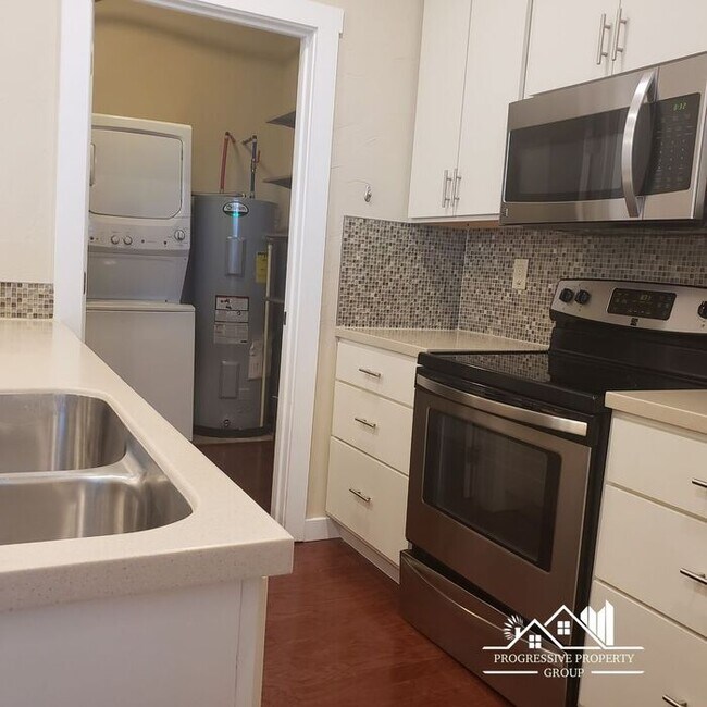 Foto del edificio - 527 E Kiowa St