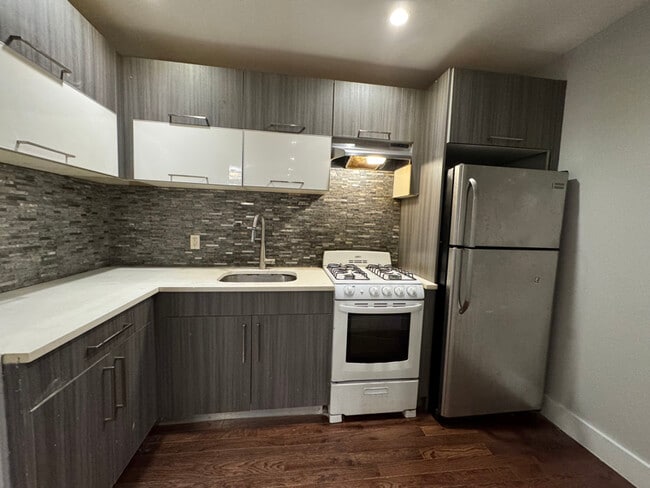 Photo - 2714 Avenue D Apartment