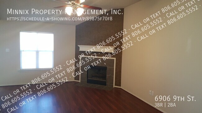 Foto del edificio - 6906 9th St.