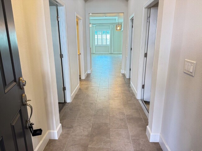 Foto del edificio - Elegant  2 bed, 2 bath Villa in BridgeWater Landing 55+ community – Maintenance-Free Living at It...