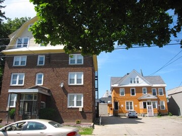 Primary Photo - 6-8 Lincoln Ave